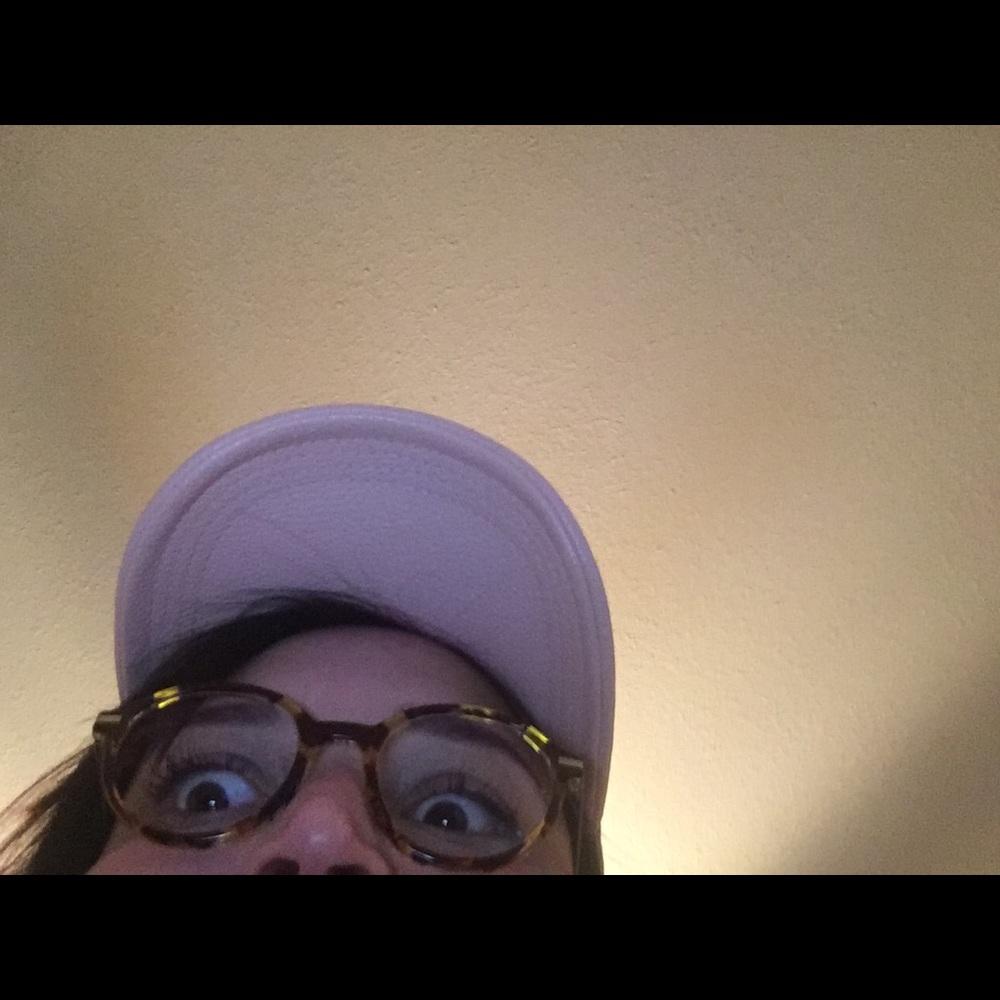 Meet your Posher, Kimber